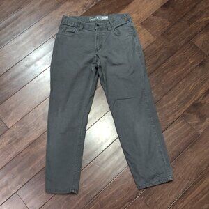 Carhartt Men's Cargo Pants - Gray